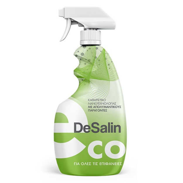 DeSalin ECO-Trigger - 750 ml
