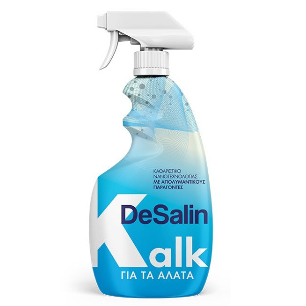 DeSalin Kalk - Trigger - 750 ml