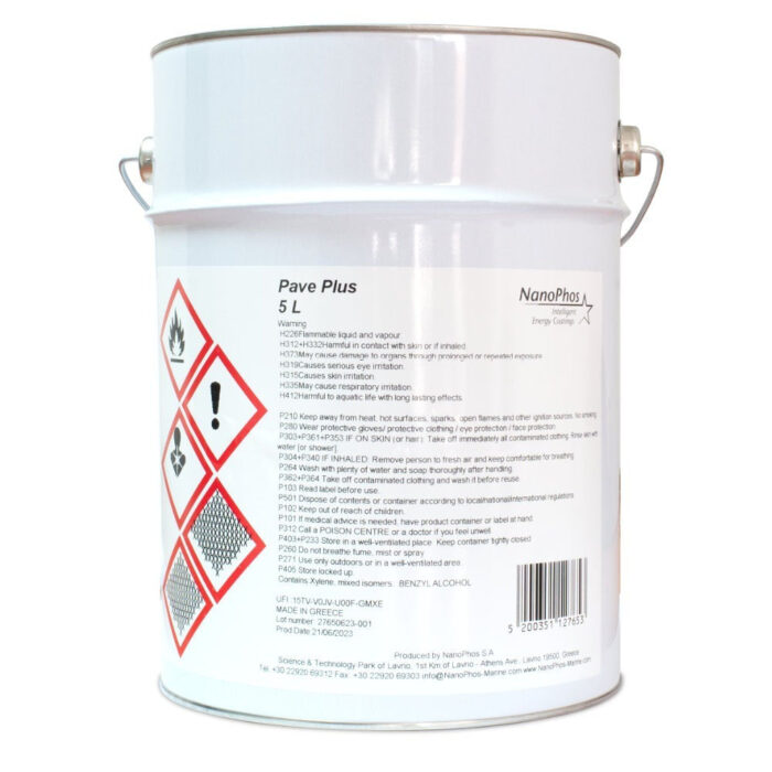 SurfaPaint Pave Plus - imagine 1